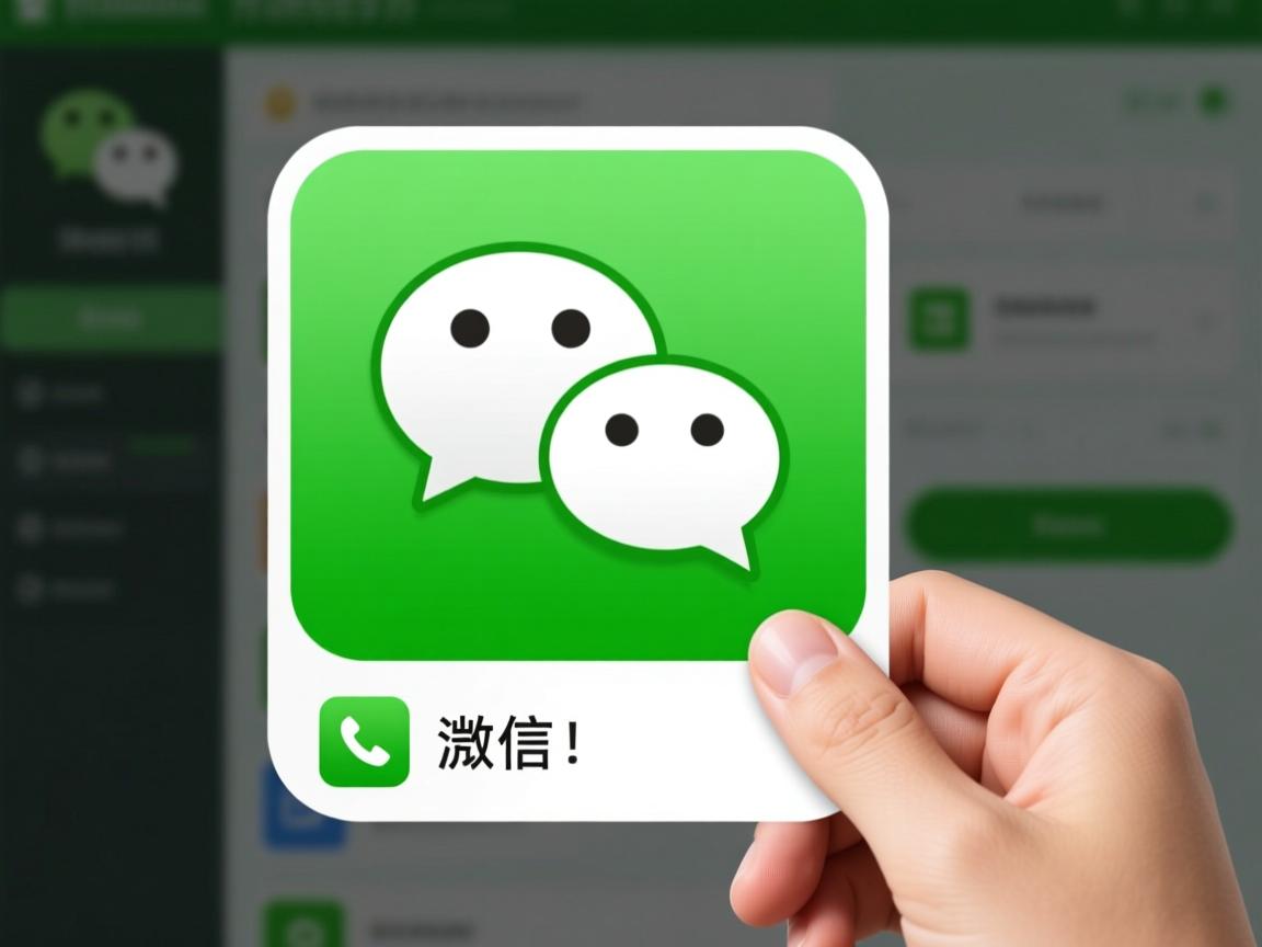 微信无法打开HTML文件怎么办？  第3张