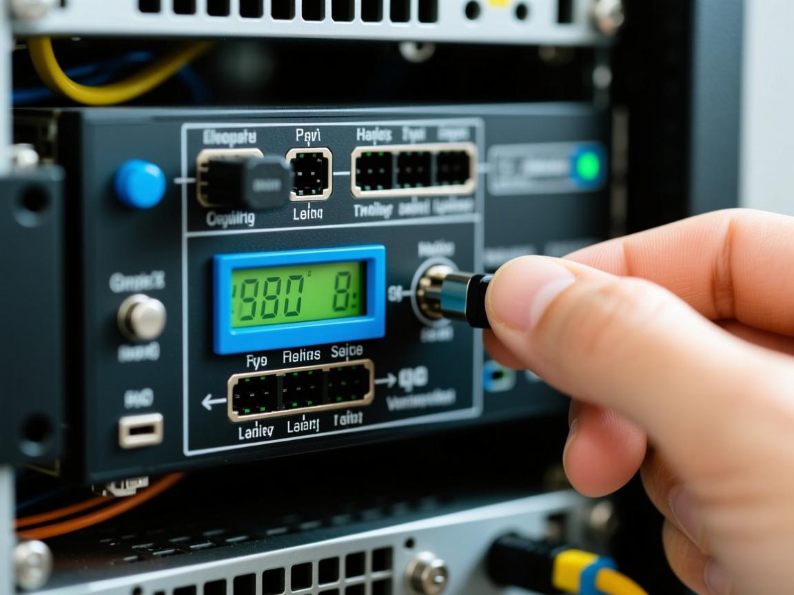 Linux网络配置详细步骤  第2张 Linux网络配置详细步骤  第2张