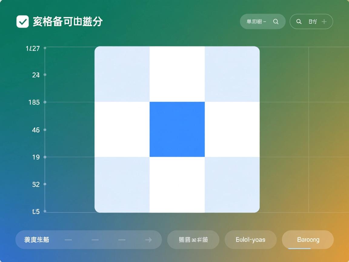 HTML表格如何设置正方形单元格?