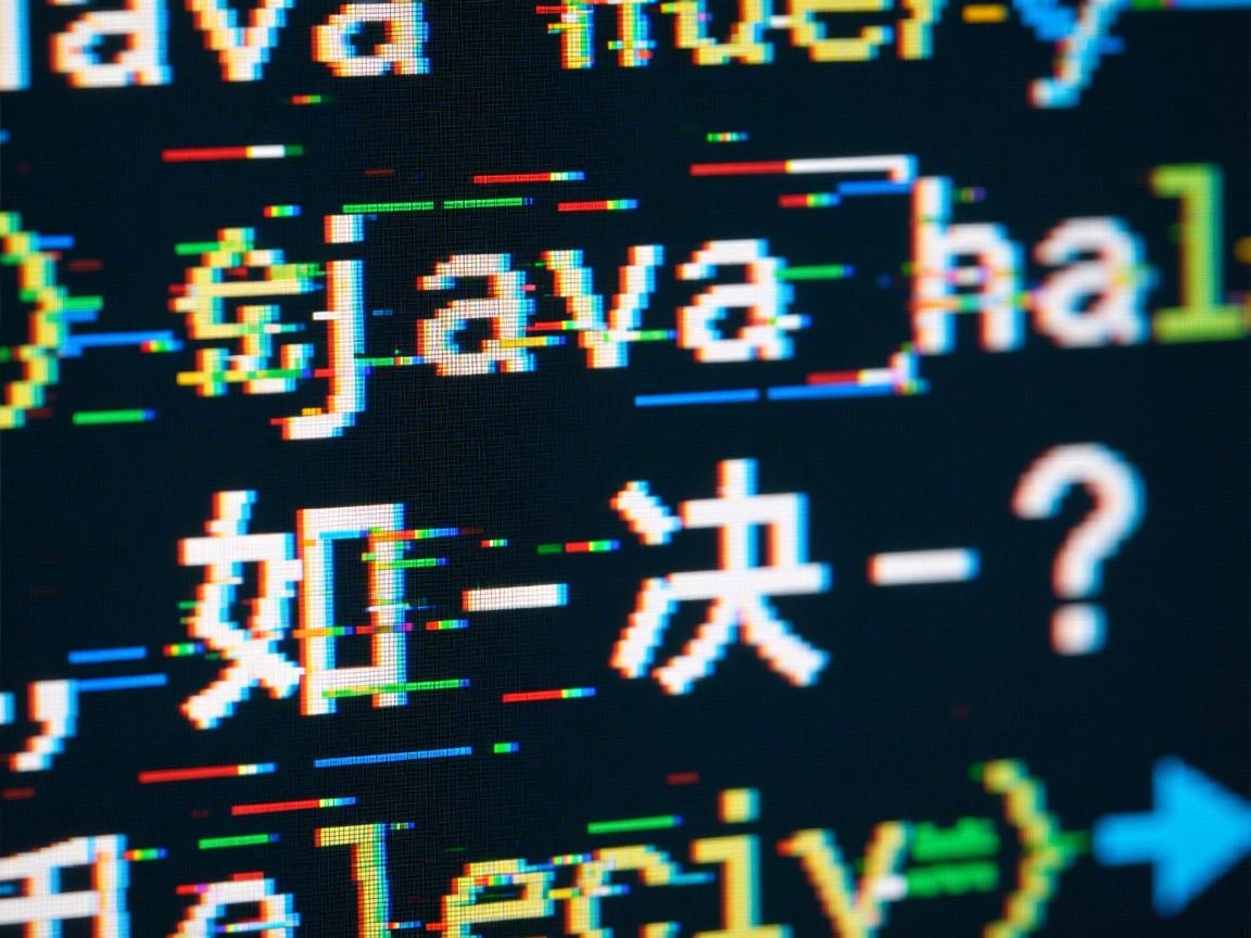 Java保存文件名乱码如何解决?  第3张 Java保存文件名乱码如何解决?  第3张