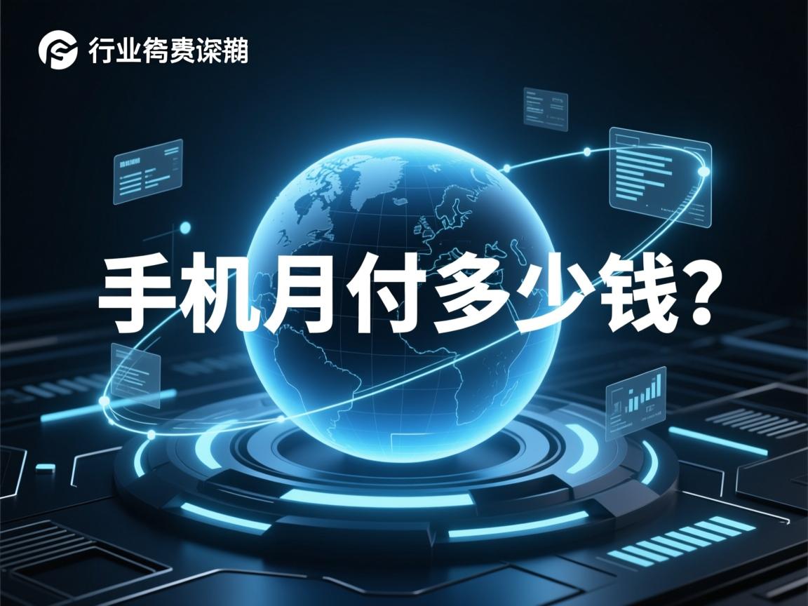 虚拟主机月付多少钱?  第3张 虚拟主机月付多少钱?  第3张