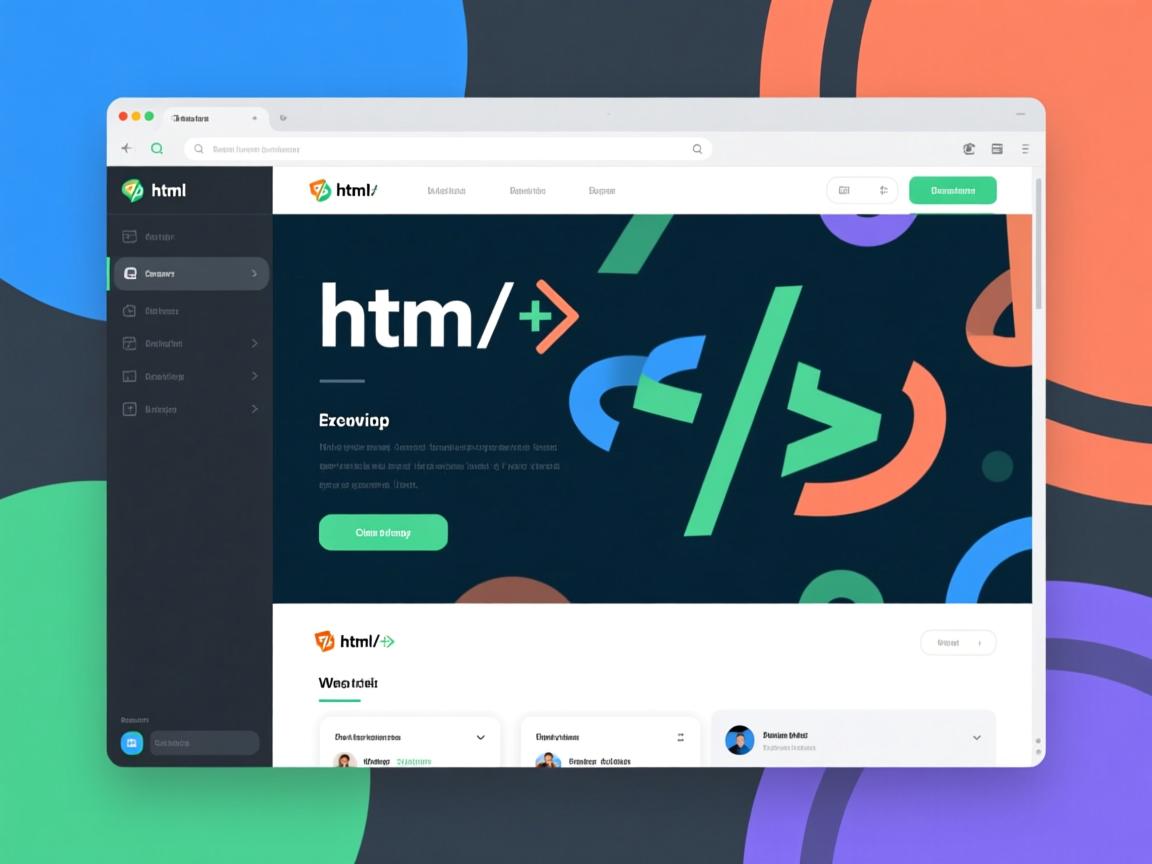 如何将html变成网页?  第2张 如何将html变成网页?  第2张