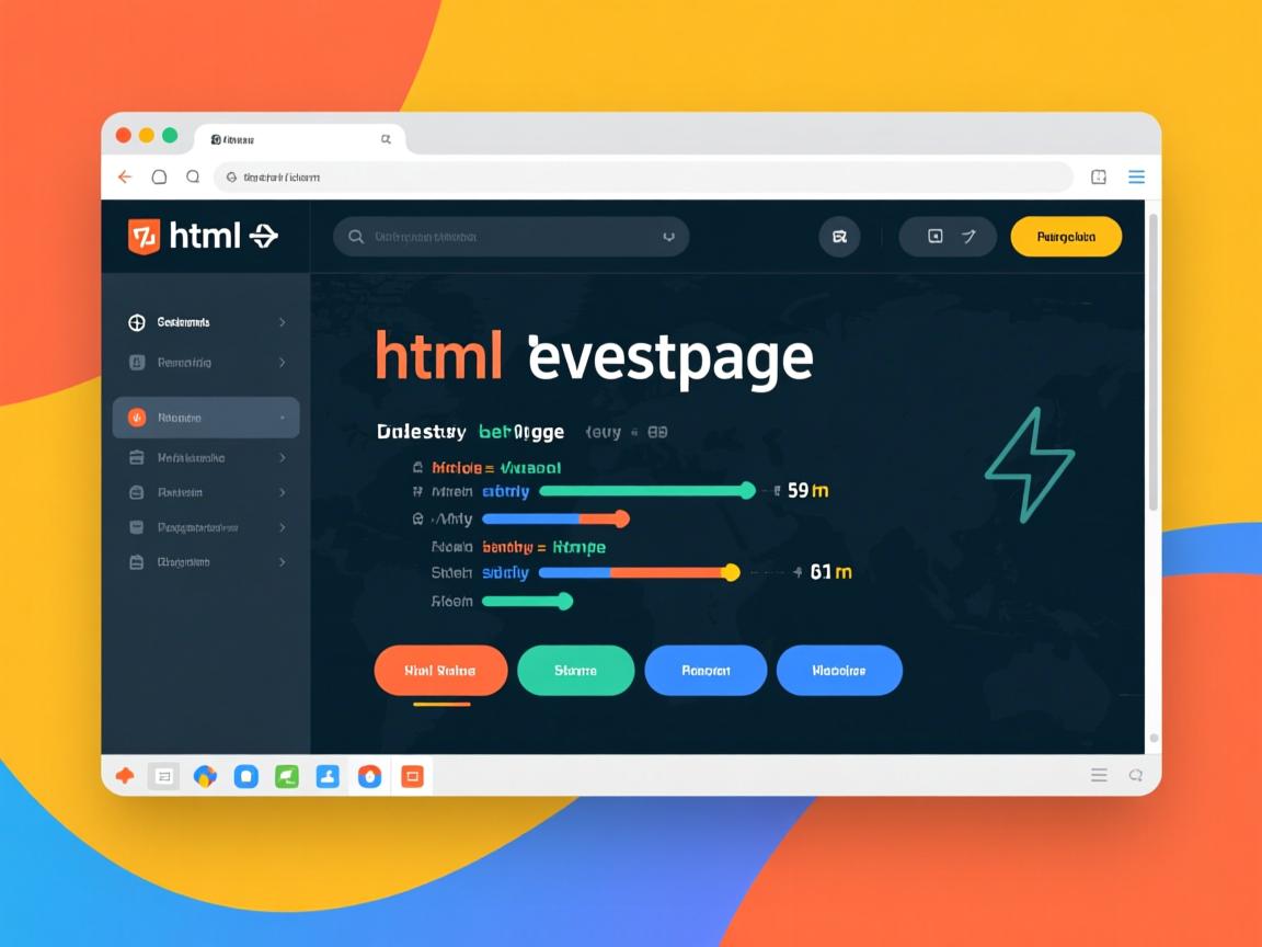 如何将html变成网页?  第3张 如何将html变成网页?  第3张