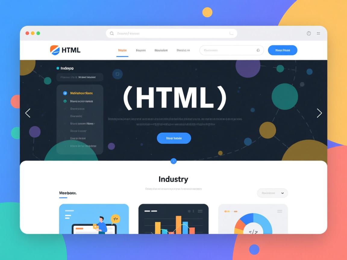 如何用HTML制作一个网页?  第3张 如何用HTML制作一个网页?  第3张