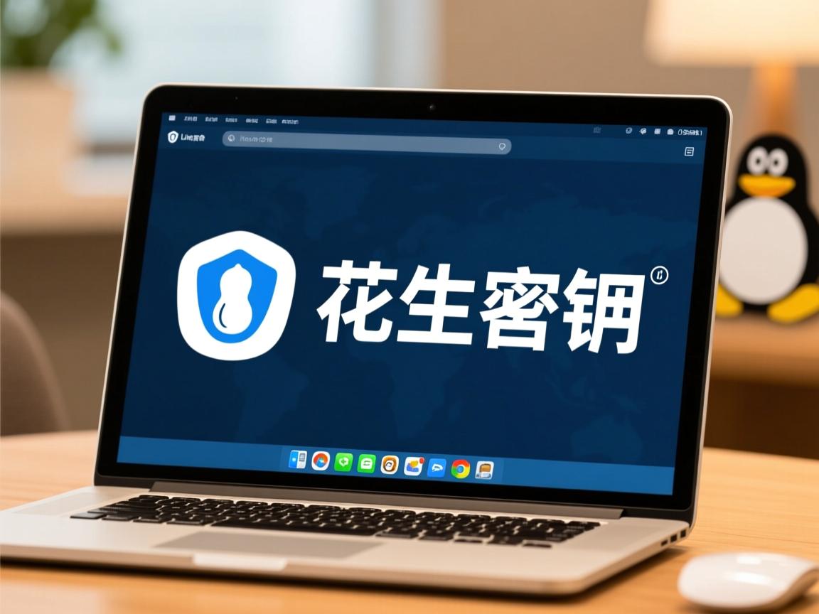 如何在Linux上使用花生壳?  第3张 如何在Linux上使用花生壳?  第3张