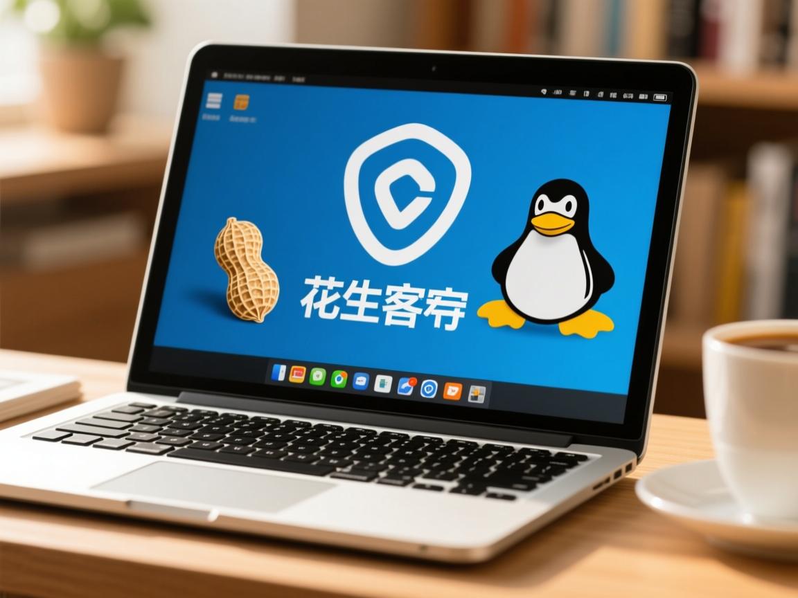 如何在Linux上使用花生壳?  第2张 如何在Linux上使用花生壳?  第2张