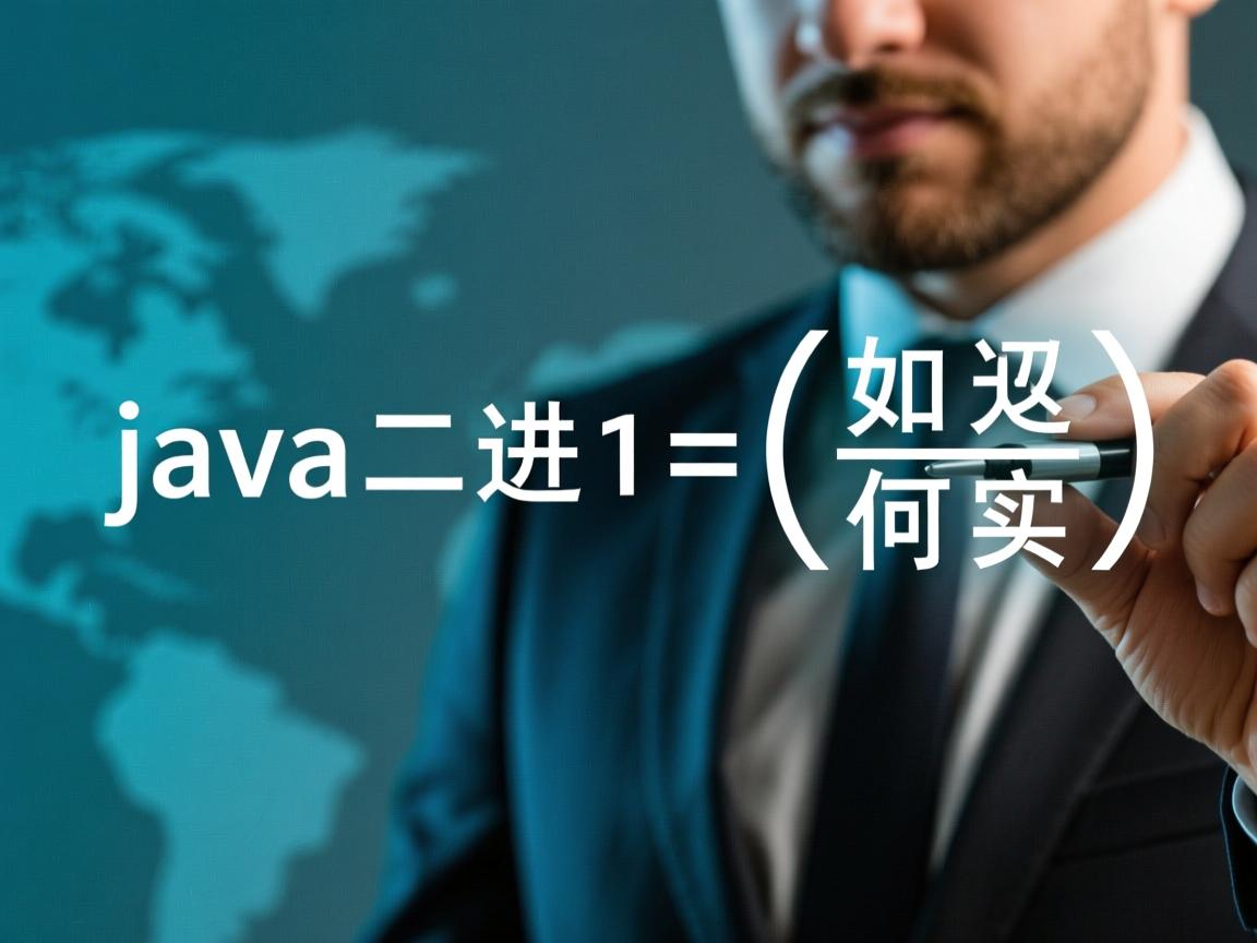 Java二进制除法如何实现  第3张 Java二进制除法如何实现  第3张