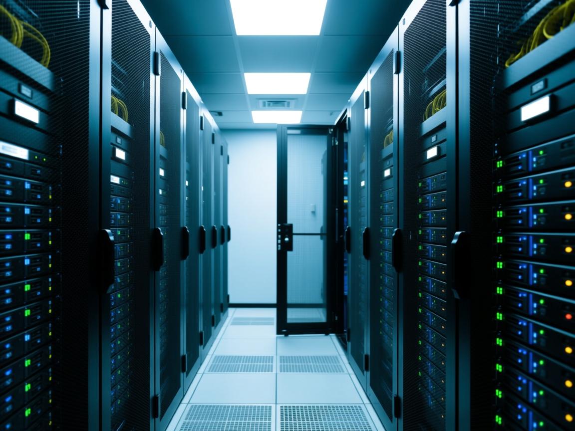 服务器租用vs虚拟主机,选哪个更划算?  第1张 服务器租用vs虚拟主机,选哪个更划算?  第1张