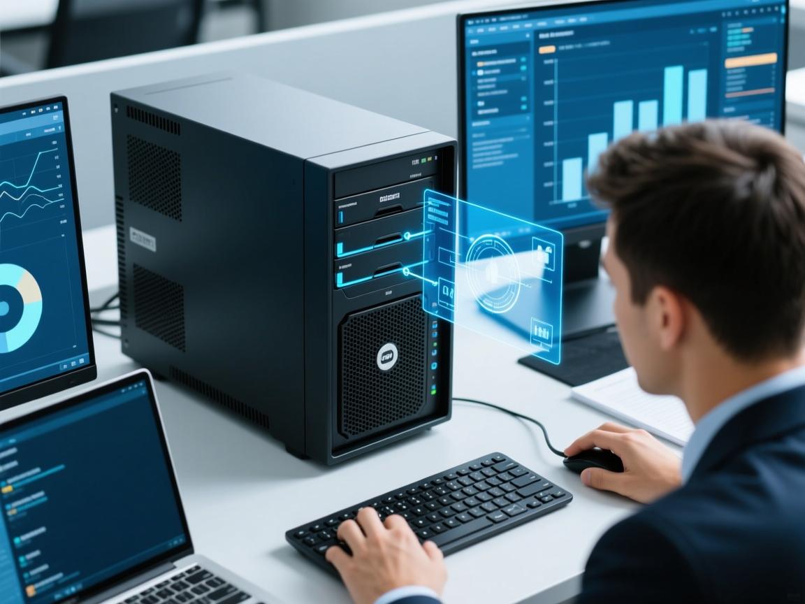 1g虚拟主机能做什么?