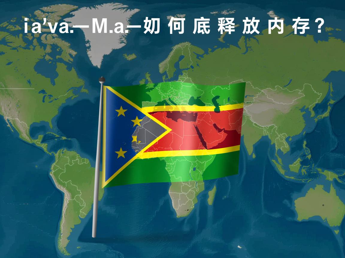 Java Map如何彻底释放内存?  第3张 Java Map如何彻底释放内存?  第3张