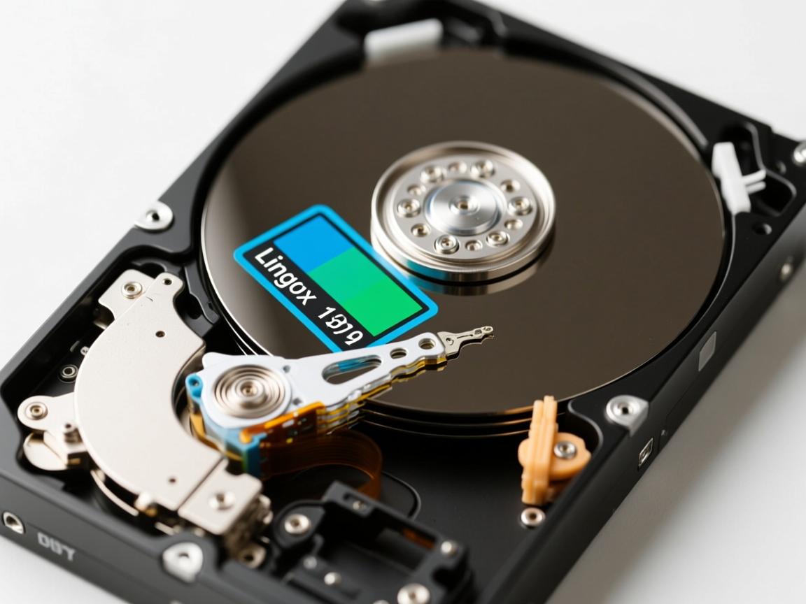 如何检查Linux剩余磁盘空间？  第2张