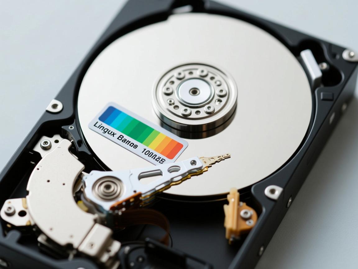 如何检查Linux剩余磁盘空间？  第3张