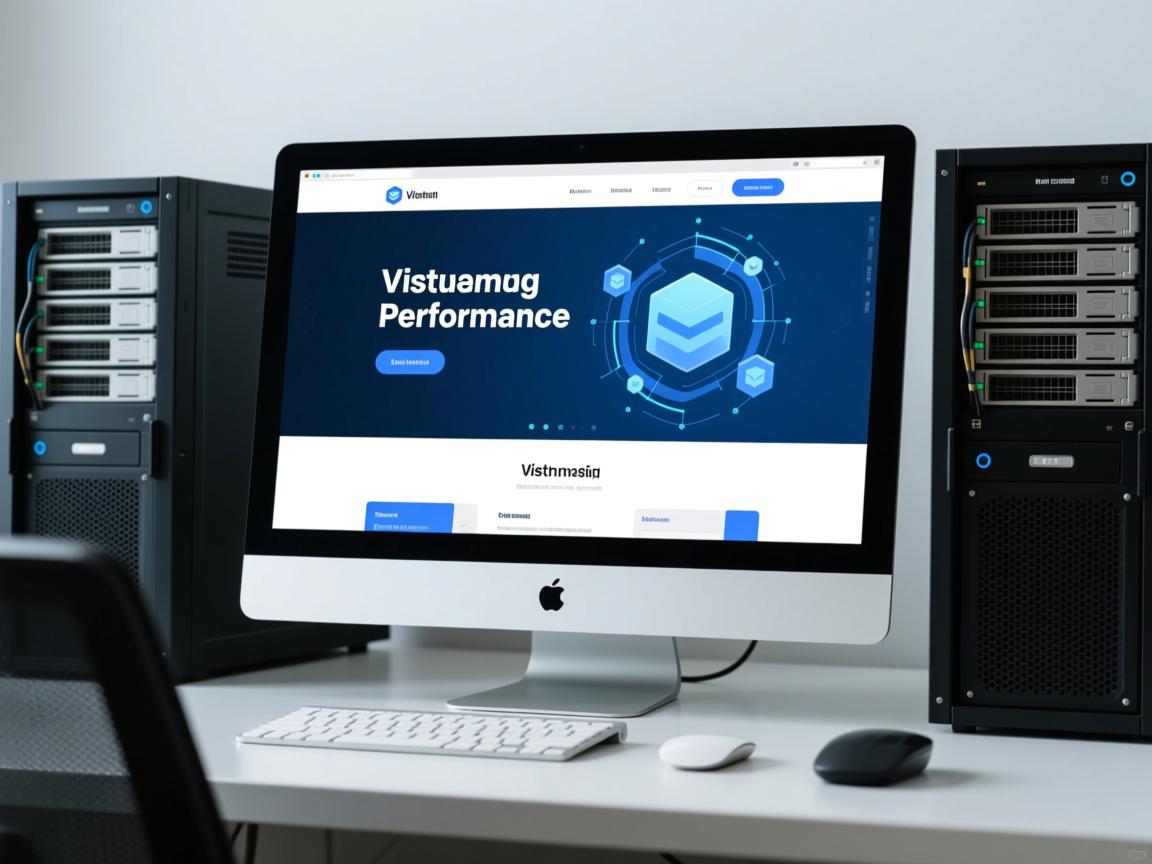 虚拟主机如何提升网站性能?  第3张 虚拟主机如何提升网站性能?  第3张