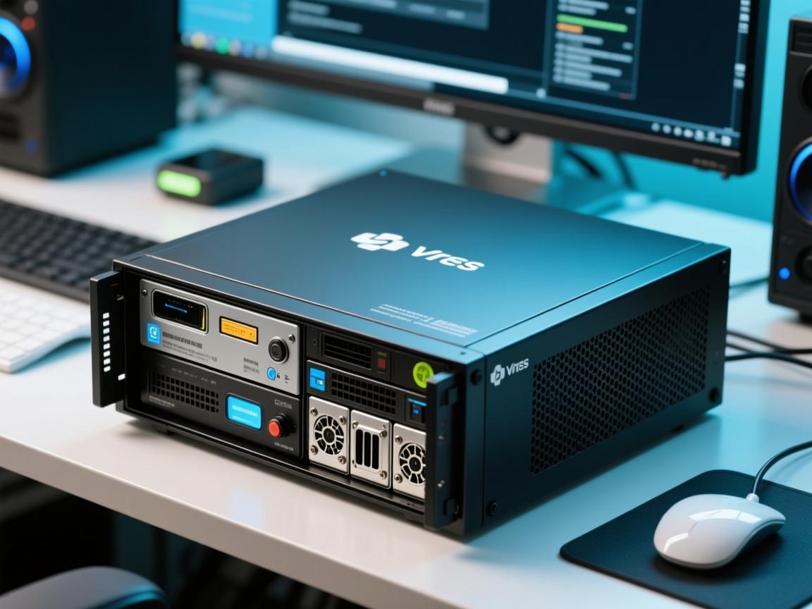 1U虚拟主机箱是什么?适合建站吗  第1张 1U虚拟主机箱是什么?适合建站吗  第1张