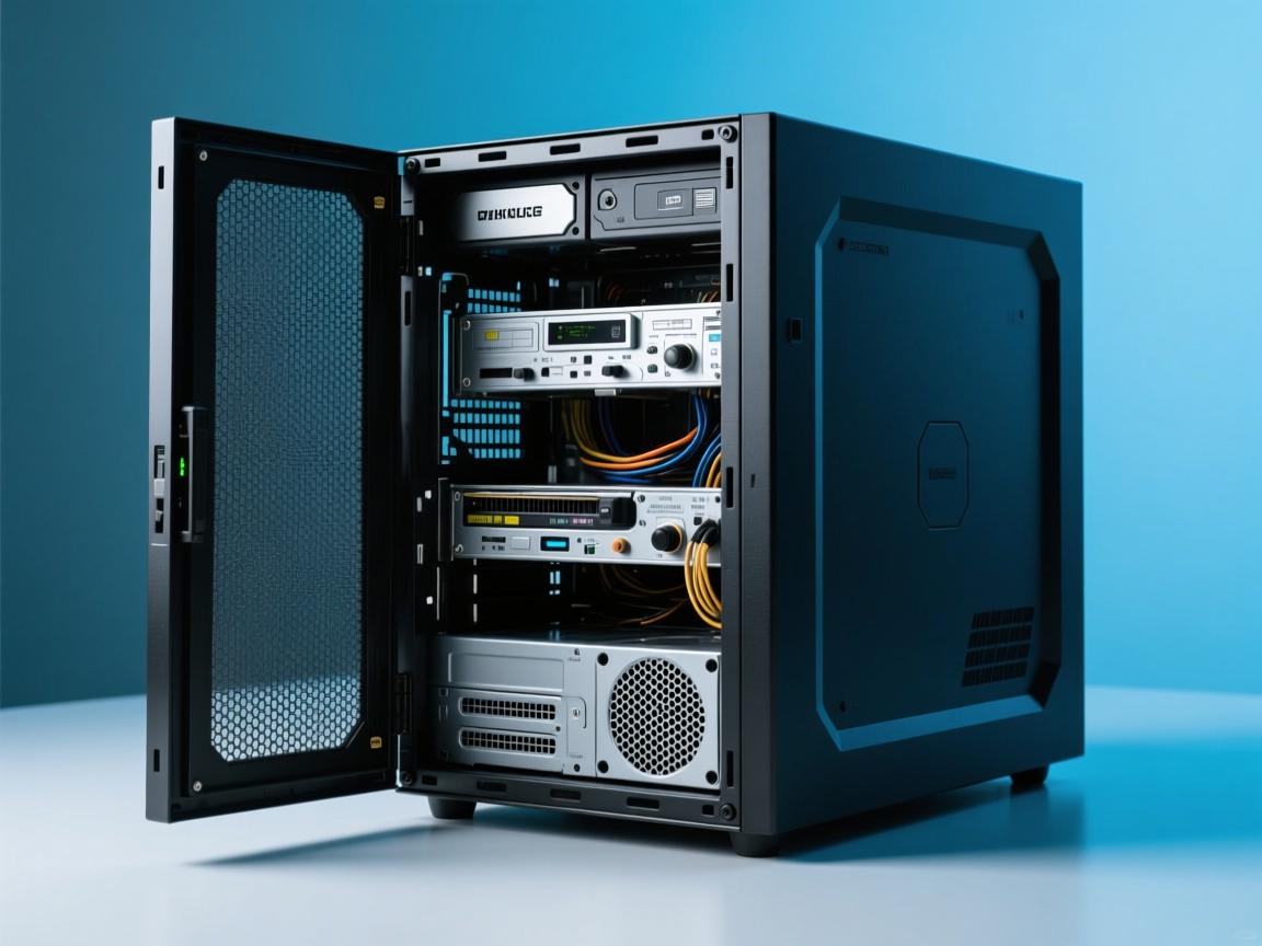 1U虚拟主机箱是什么?适合建站吗  第2张 1U虚拟主机箱是什么?适合建站吗  第2张