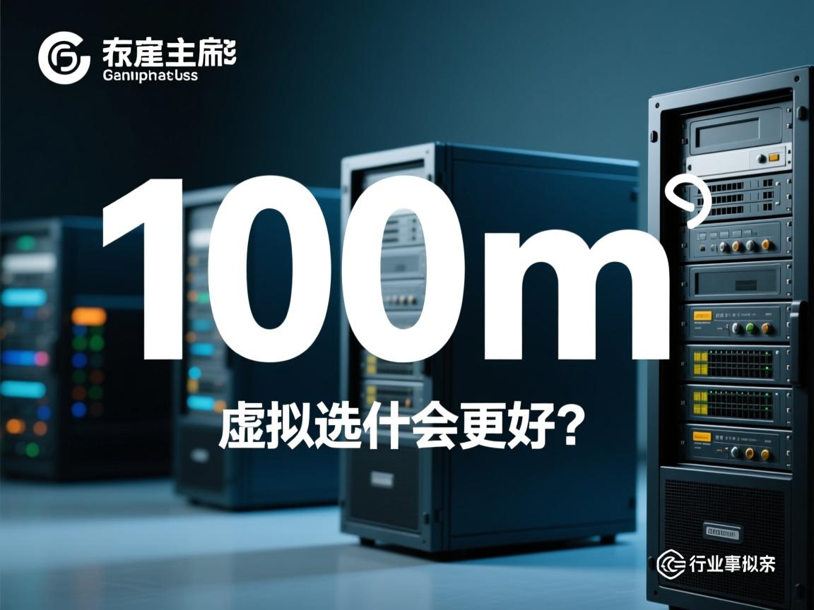 共享100m与虚拟主机,选哪个更好?  第2张 共享100m与虚拟主机,选哪个更好?  第2张