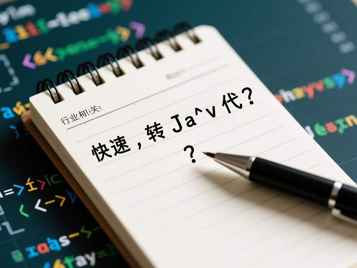 记事本如何快速转Java代码?  第3张 记事本如何快速转Java代码?  第3张