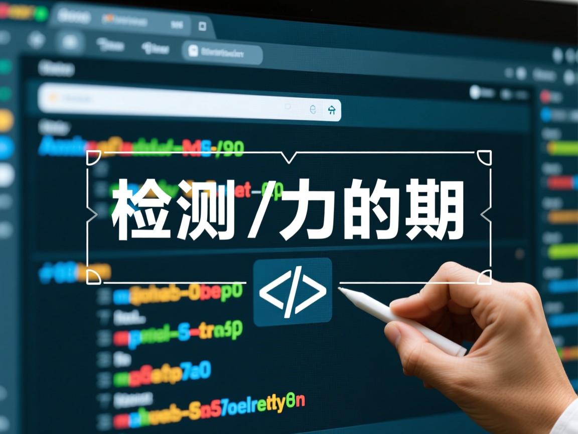 HTML如何检测过期?  第2张 HTML如何检测过期?  第2张