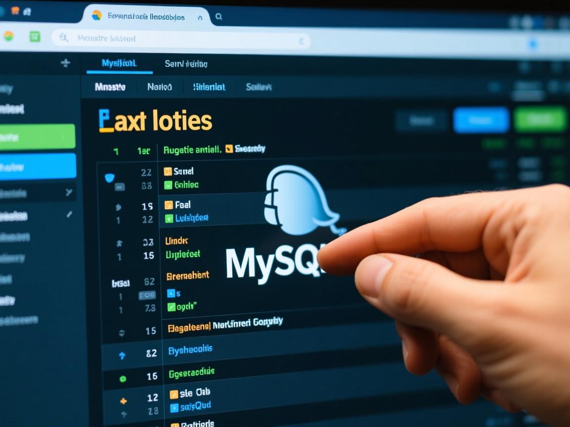 Linux如何查找MySQL日志位置  第1张