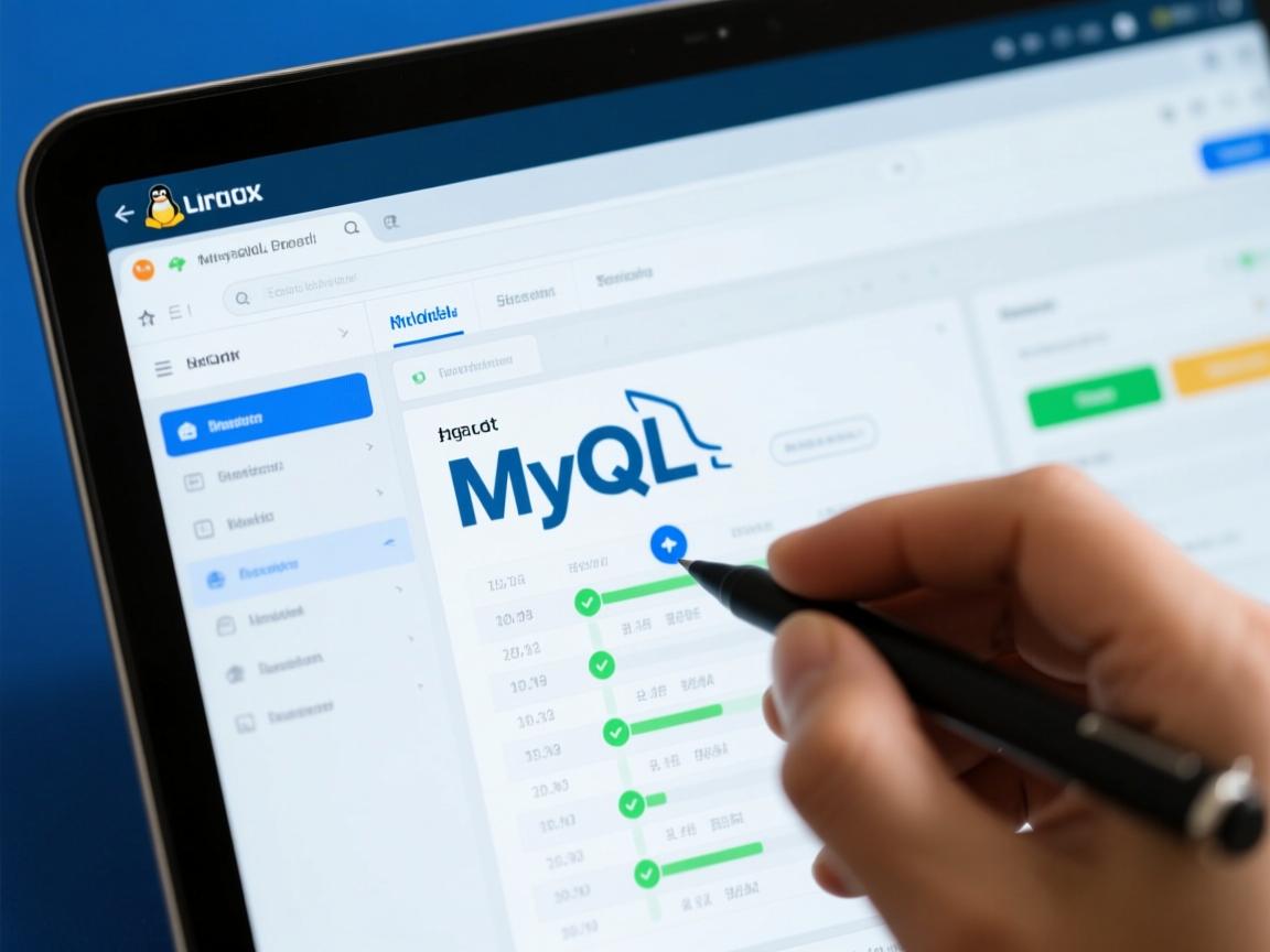 Linux如何查找MySQL日志位置  第3张