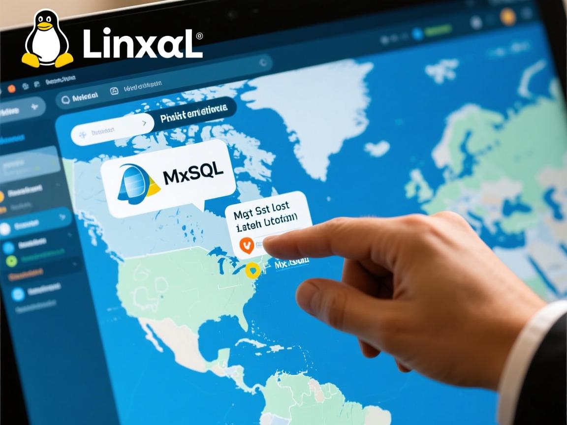 Linux如何查找MySQL日志位置  第2张