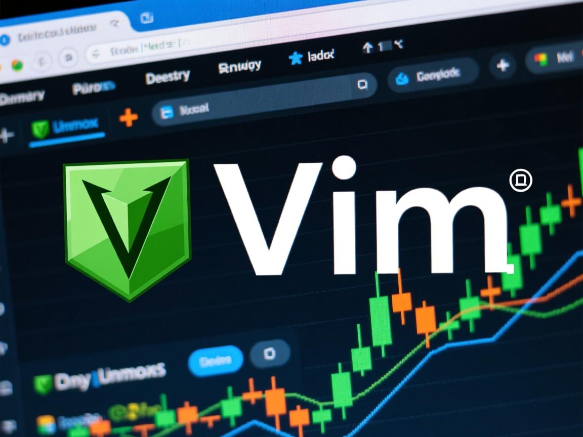 如何在Linux安装Vim?  第2张 如何在Linux安装Vim?  第2张