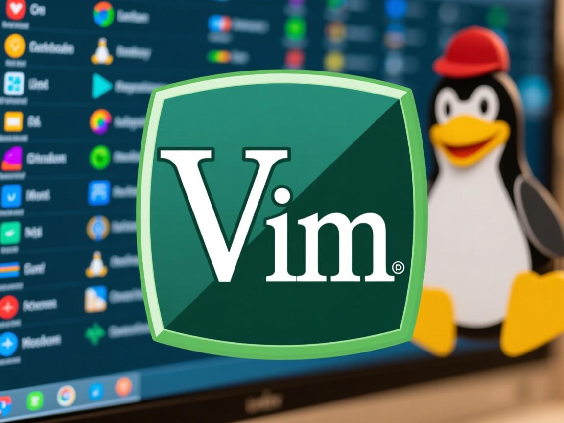 如何在Linux安装Vim？