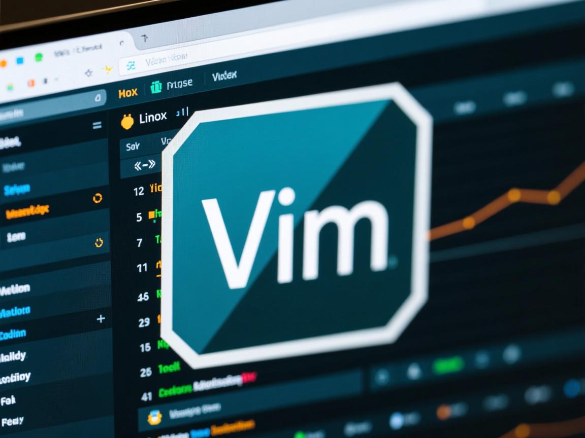 如何在Linux安装Vim?  第3张 如何在Linux安装Vim?  第3张