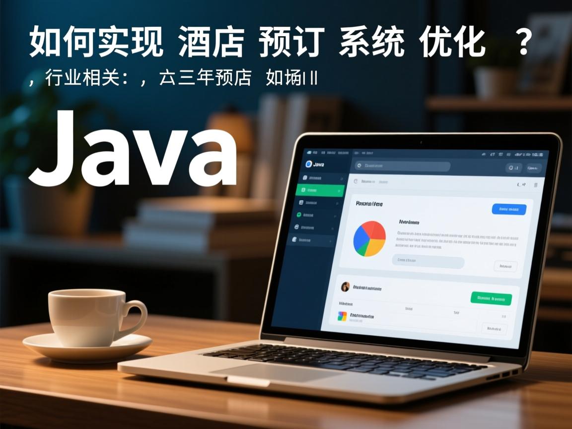 Java如何实现酒店预订系统优化?  第1张 Java如何实现酒店预订系统优化?  第1张