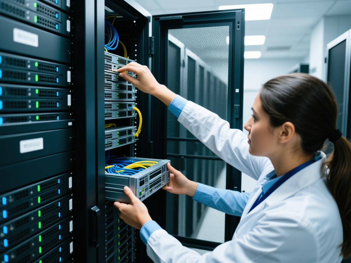 虚拟主机数据库如何快速重建?  第2张 虚拟主机数据库如何快速重建?  第2张