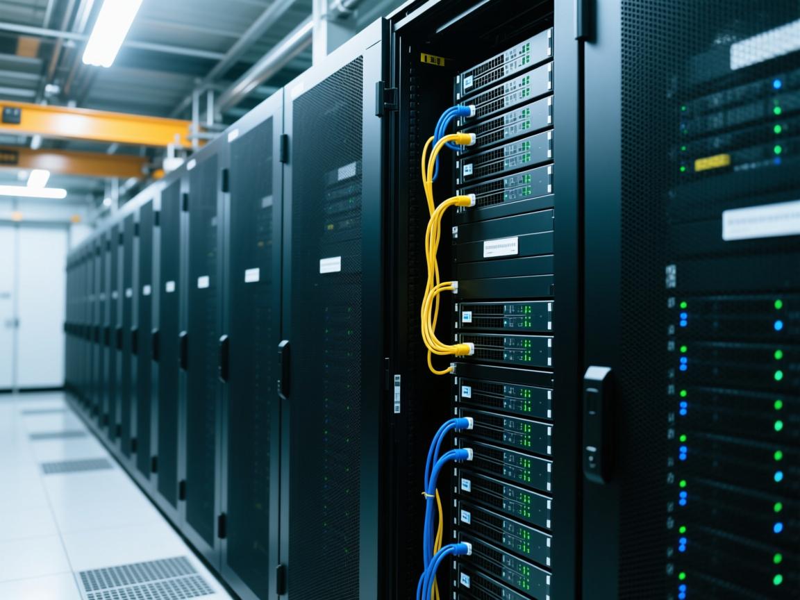 虚拟主机数据库如何快速重建?  第3张 虚拟主机数据库如何快速重建?  第3张