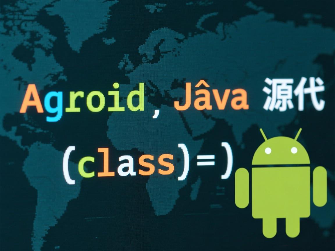 Android Java源代码如何生成class文件  第2张 Android Java源代码如何生成class文件  第2张