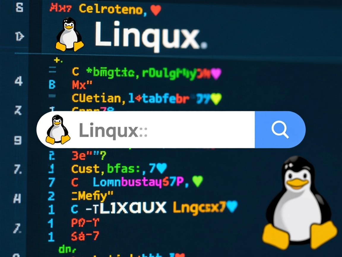 如何快速查找Linux命令?