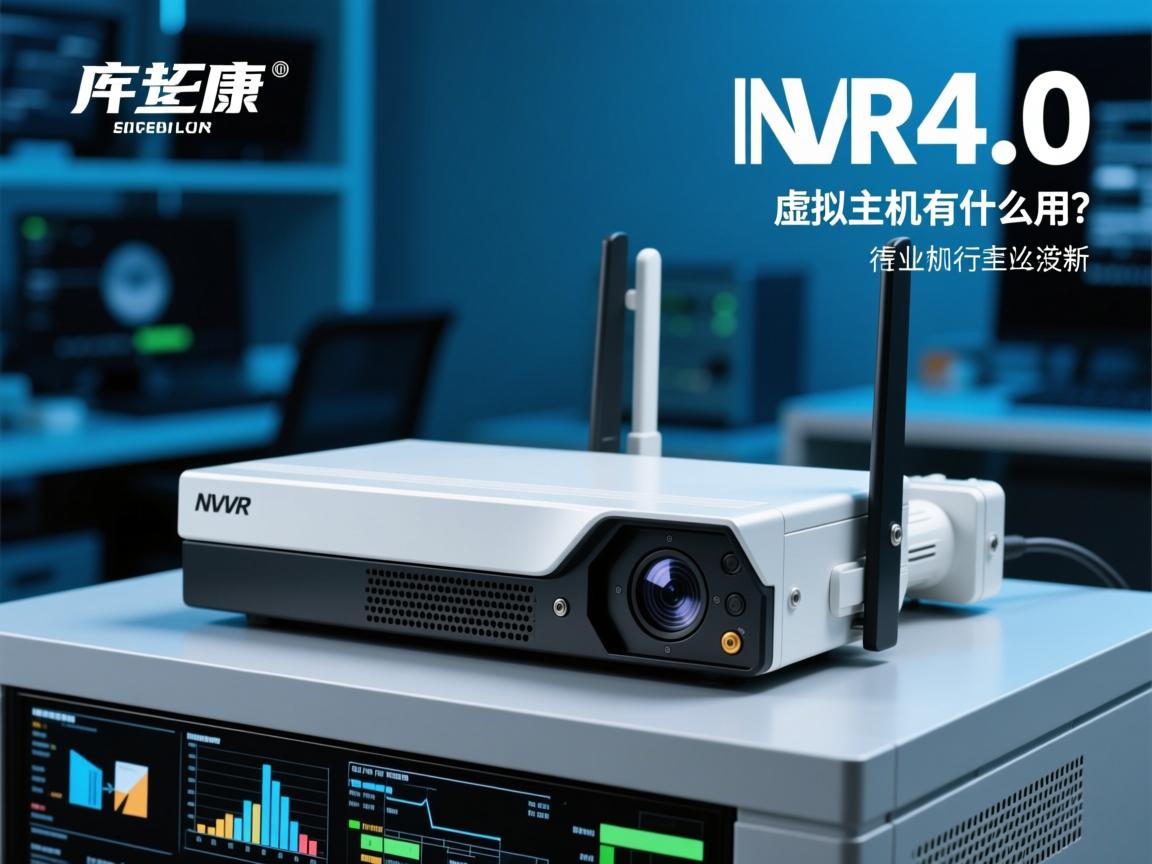 海康nvr4.0虚拟主机有什么用？  第2张