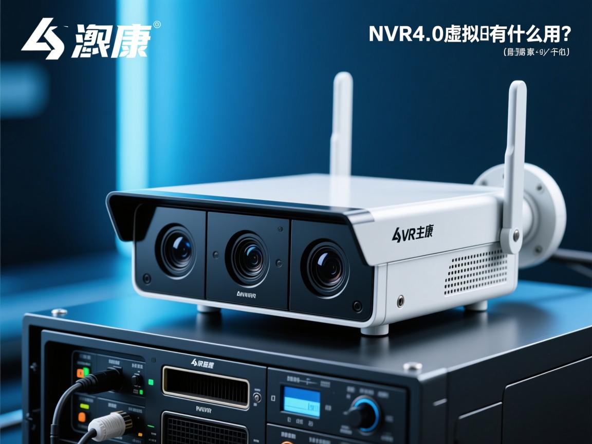 海康nvr4.0虚拟主机有什么用？  第3张