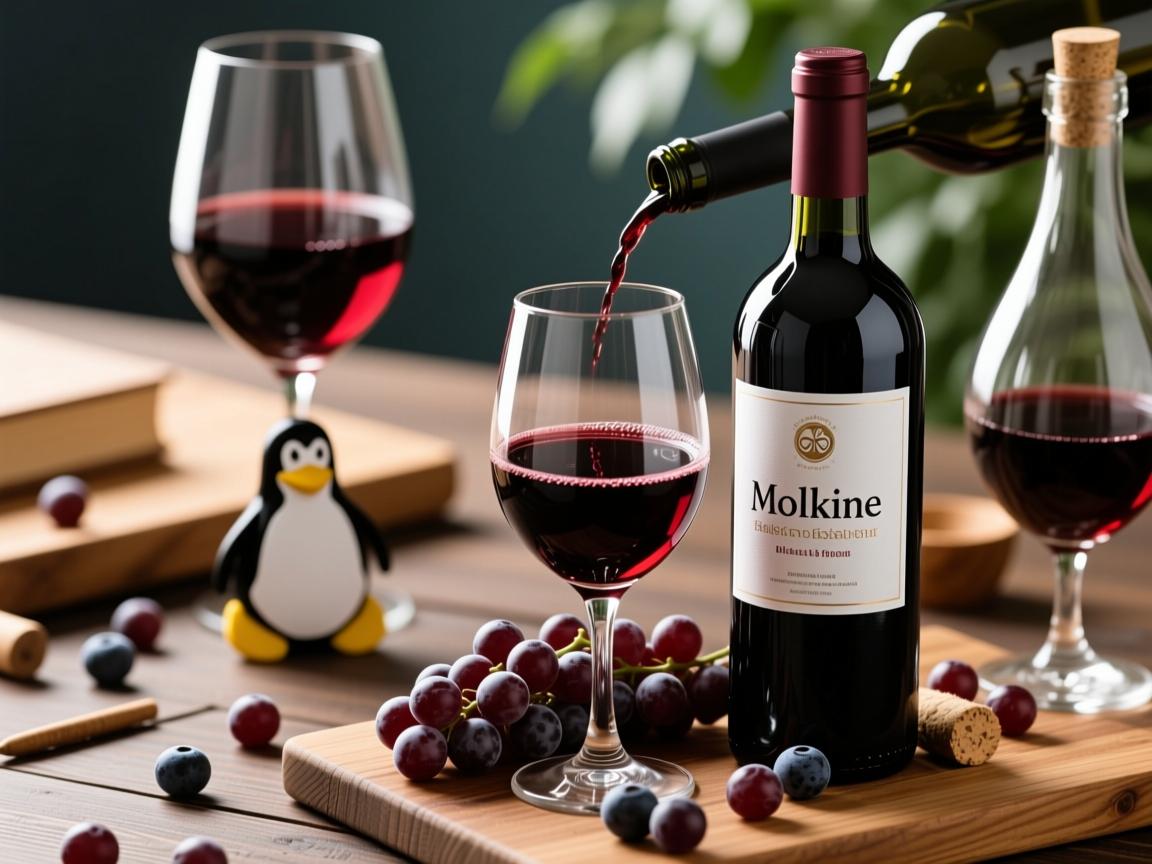 Linux如何安装wine?  第3张 Linux如何安装wine?  第3张