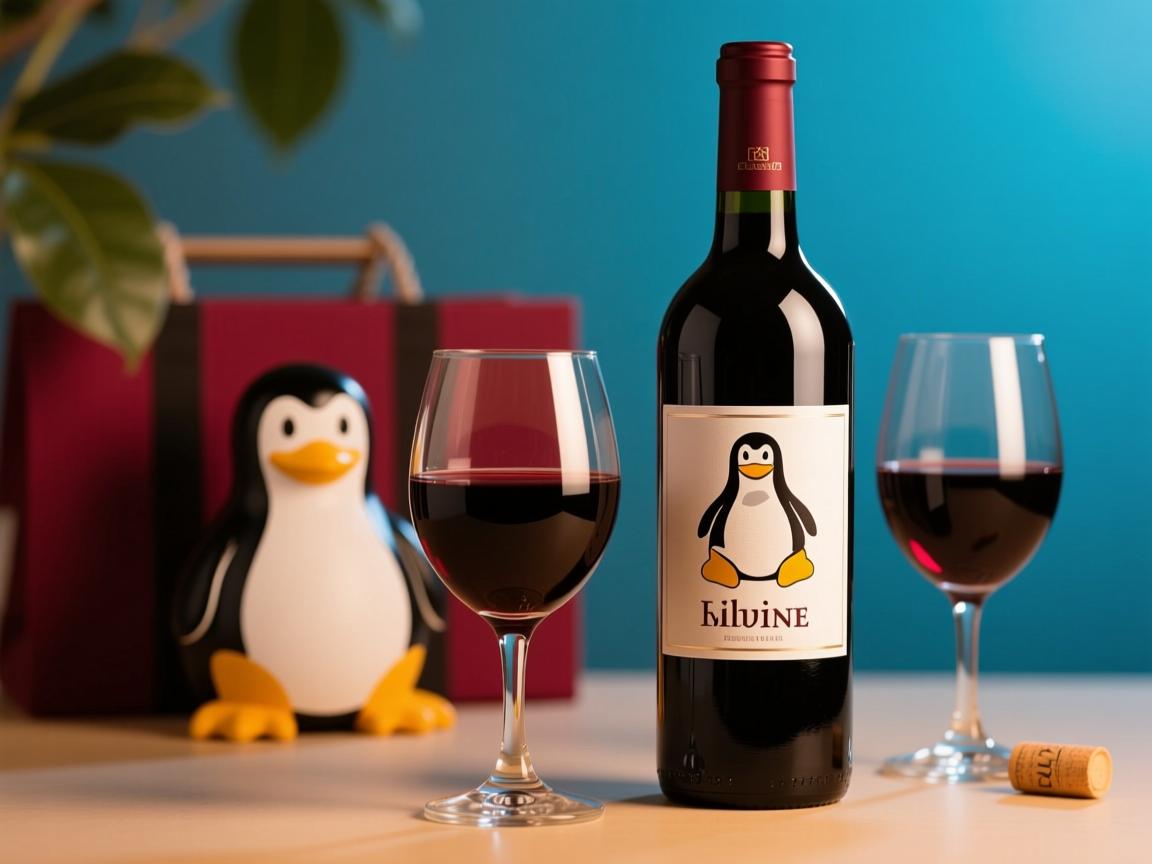 Linux如何安装wine?  第2张 Linux如何安装wine?  第2张