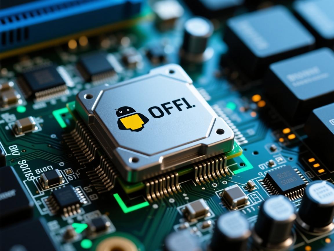 Linux进BIOS/UEFI详细步骤?  第3张 Linux进BIOS/UEFI详细步骤?  第3张