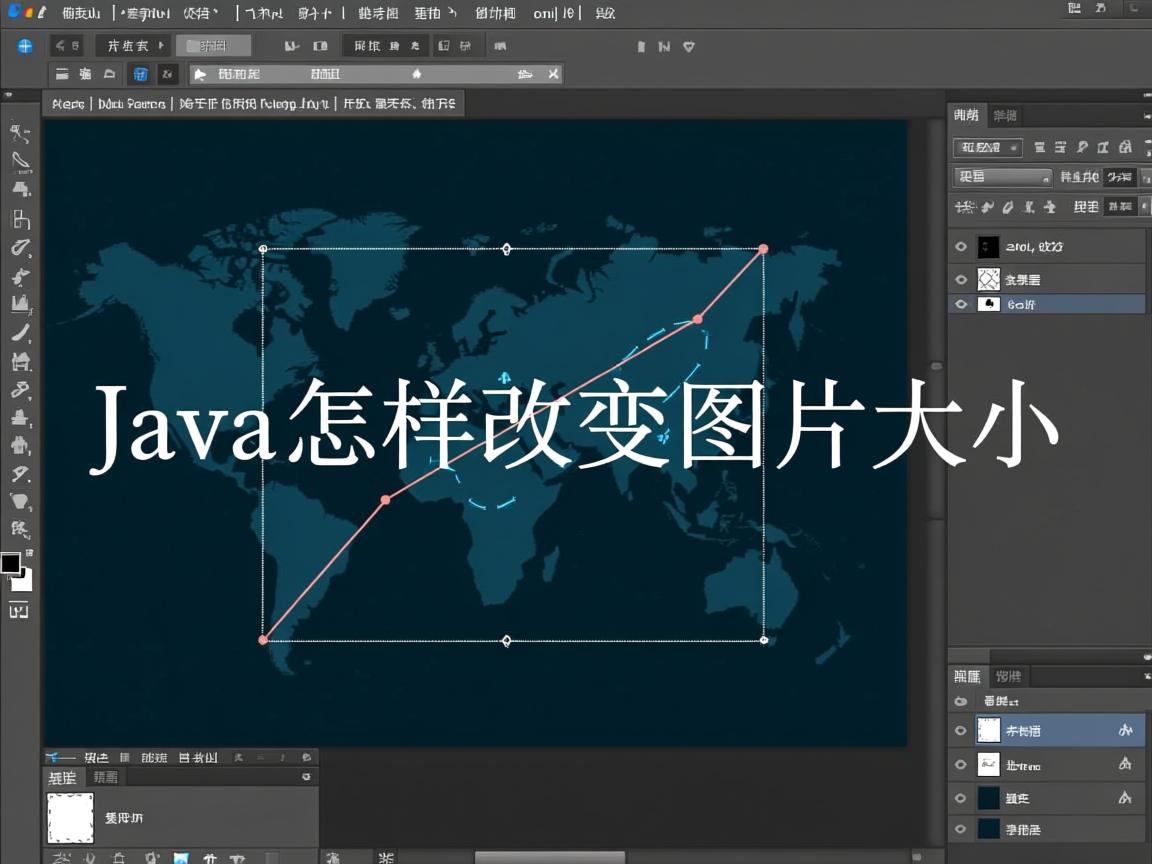 Java怎样改变图片大小  第2张 Java怎样改变图片大小  第2张