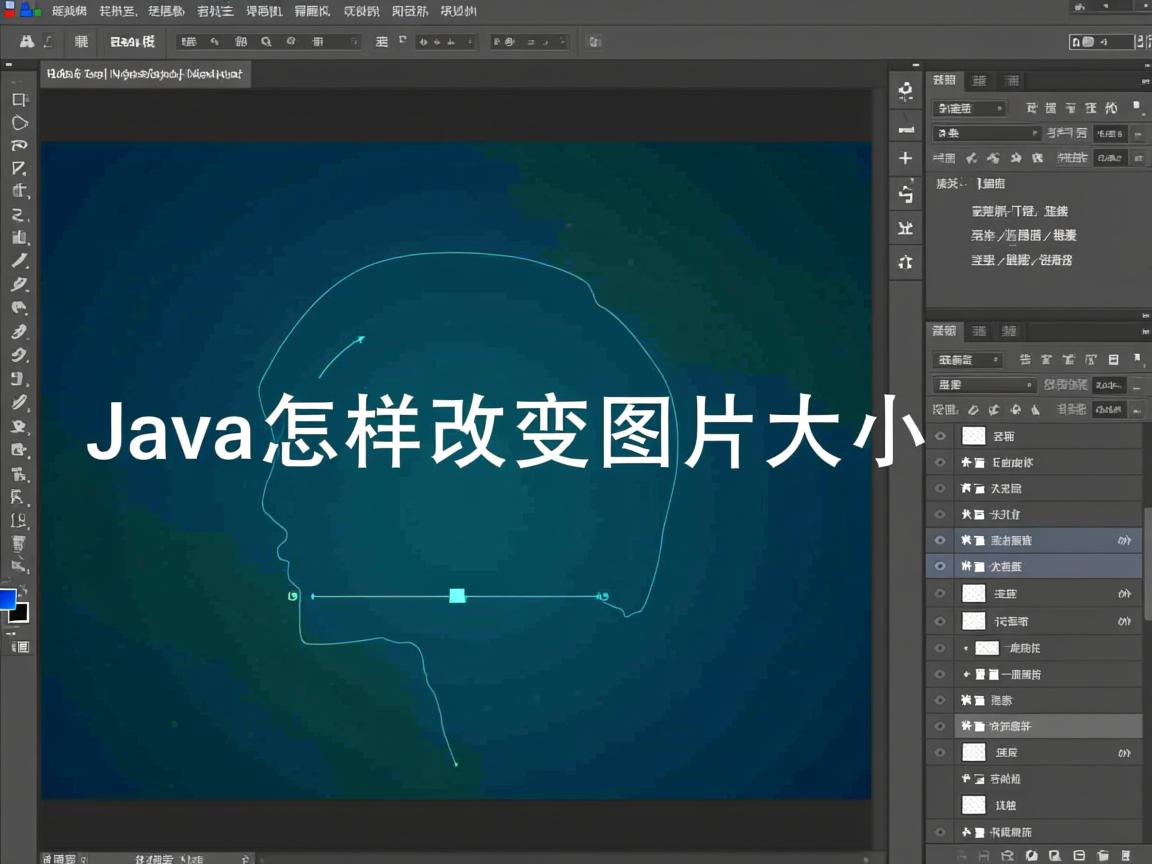 Java怎样改变图片大小  第3张 Java怎样改变图片大小  第3张