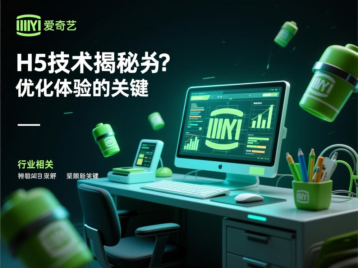 爱奇艺H5技术揭秘,优化体验的关键  第2张 爱奇艺H5技术揭秘,优化体验的关键  第2张