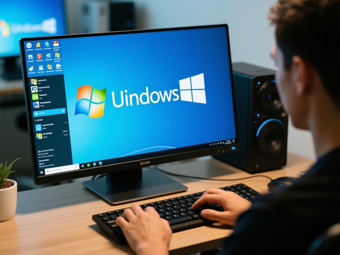 Linux如何安装Windows双系统?  第2张 Linux如何安装Windows双系统?  第2张