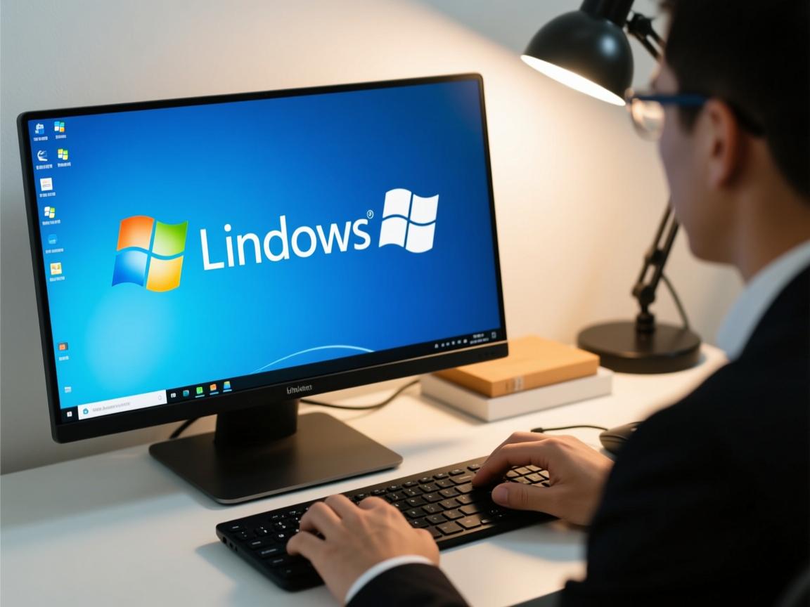 Linux如何安装Windows双系统?