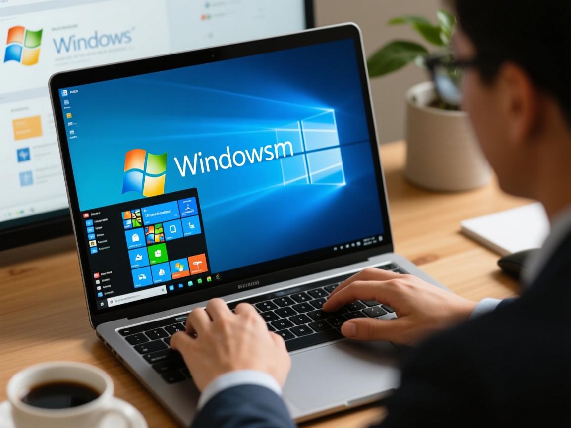 Linux如何安装Windows双系统?  第3张 Linux如何安装Windows双系统?  第3张