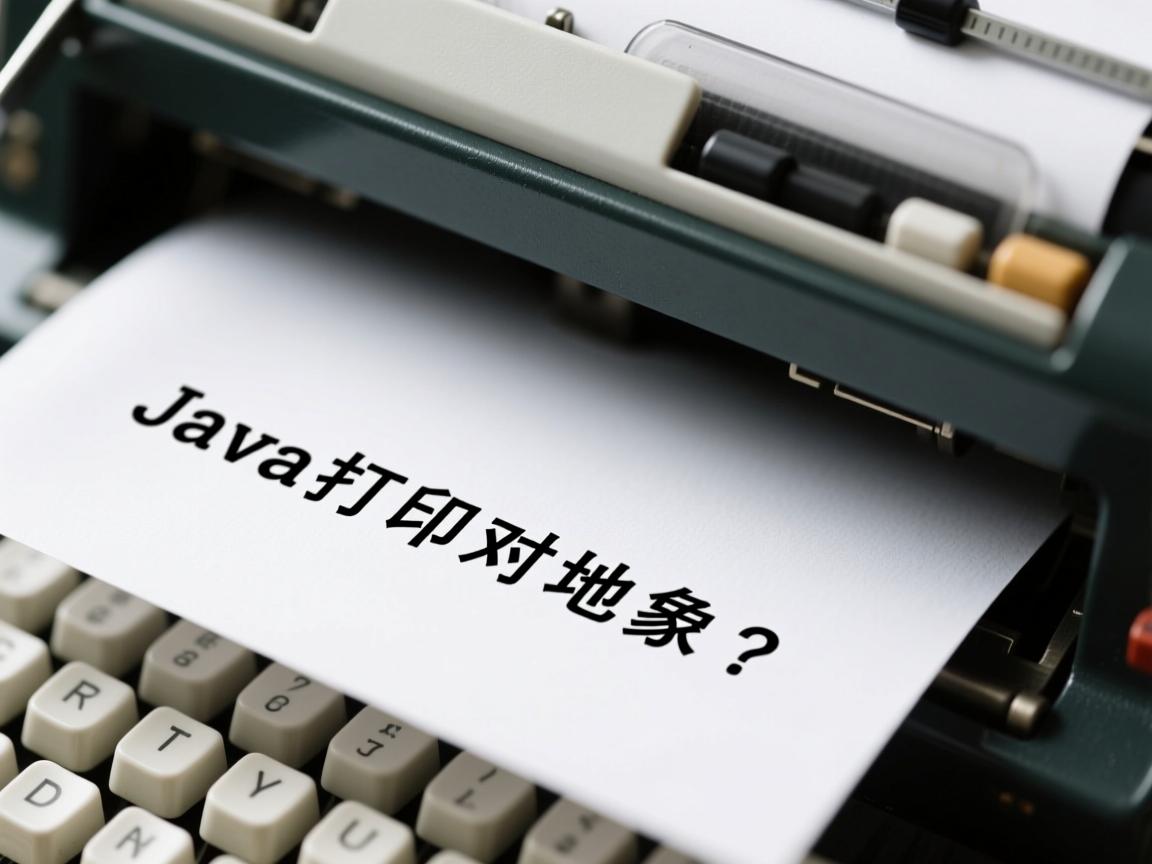 Java如何打印对象地址？  第1张
