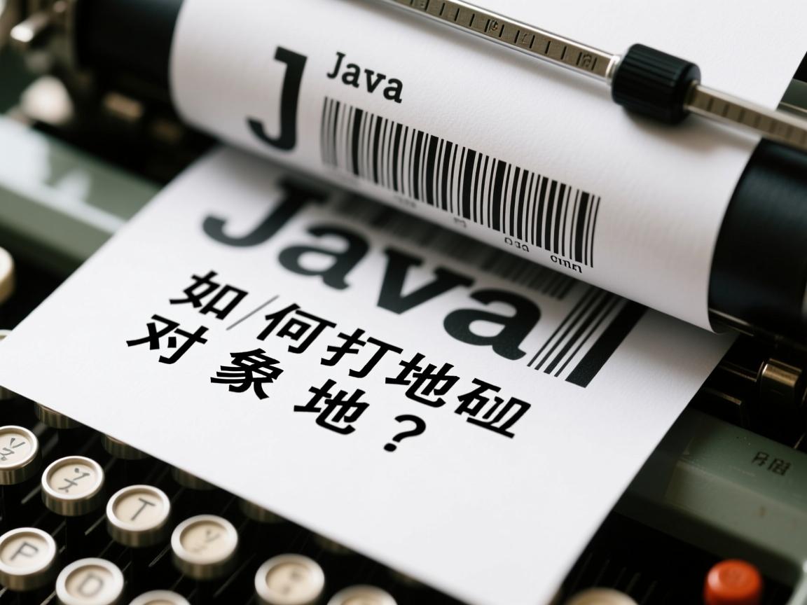 Java如何打印对象地址？  第3张