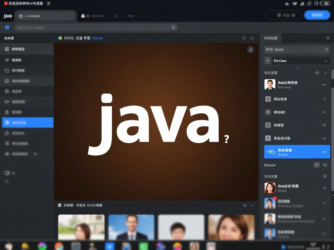 Java如何设置界面背景？  第2张
