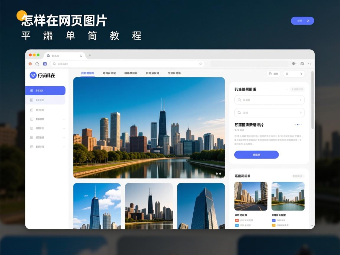 怎样在网页中平铺图片背景?简单教程  第3张 怎样在网页中平铺图片背景?简单教程  第3张
