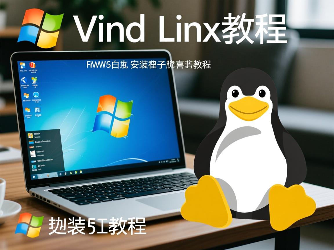 Win8安装Linux教程