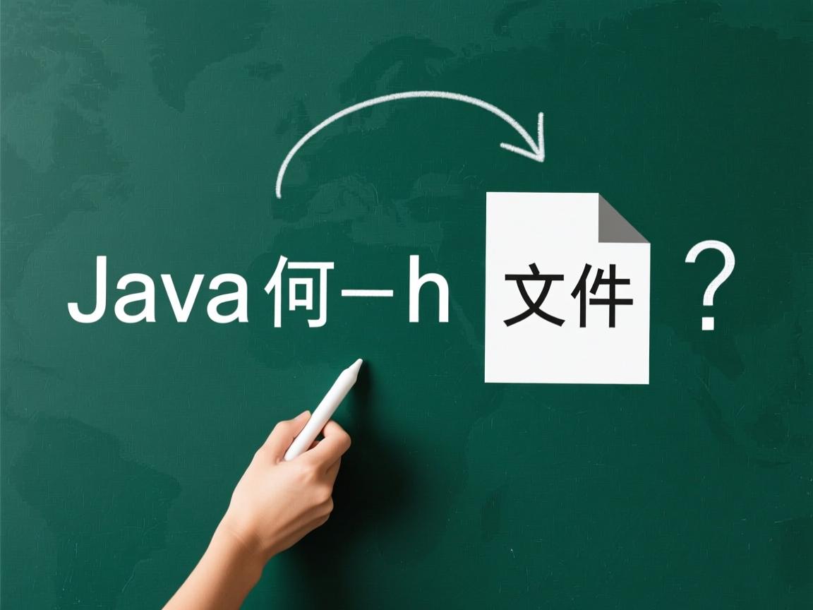 Java如何引用h文件?  第2张 Java如何引用h文件?  第2张